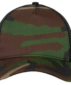 New Era 9FORTY Adjustable Trucker Snapback Mesh Back Hat Cap - Blank Many Colors 44 New Era 9FORTY Adjustable Trucker Snapback Mesh Back Hat Cap - Blank Many Colors