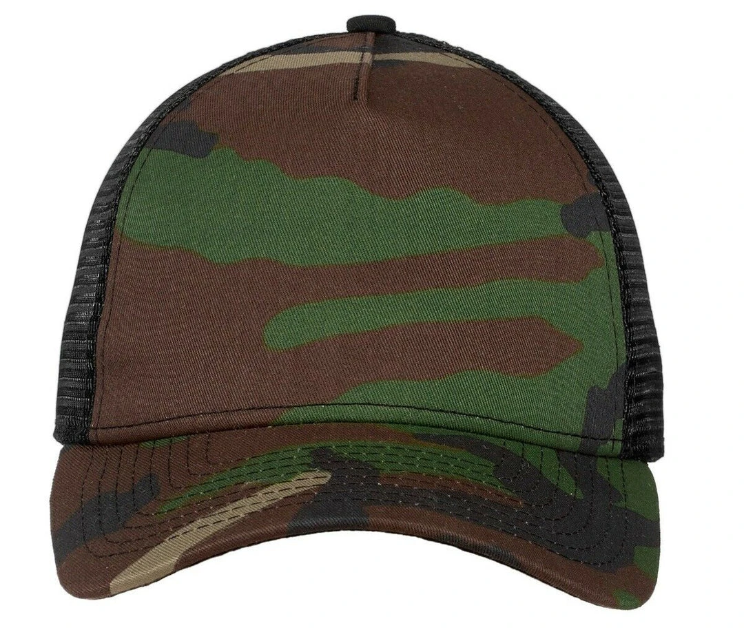 New Era 9FORTY Adjustable Trucker Snapback Mesh Back Hat Cap - Blank Many Colors 18 New Era 9FORTY Adjustable Trucker Snapback Mesh Back Hat Cap - Blank Many Colors