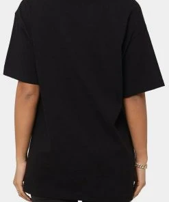 Mitchell & Ness X Space Jam 2 A New Legacy Bugs Bunny & Lola Bunny NBA T-Shirt