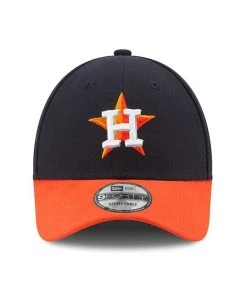 2022 Houston Astros New Era 9FORTY MLB Adjustable Strapback Hat 2Tone Cap 940