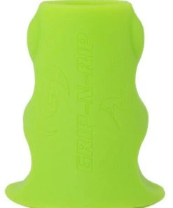 Grip-N-Rip Trigger Taper 1 Knob Baseball Softball Bat Knob Choke Grip Axe Handle