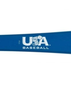 2022 Easton Quantum -5 USA Baseball Bat 30"/25 Oz. YBB21Quan5 2 5/8" Barrel 11 2022 Easton Quantum -5 USA Baseball Bat 30