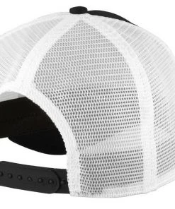 New Era 9FORTY Adjustable Trucker Snapback Mesh Back Hat Cap - Blank Many Colors 43 New Era 9FORTY Adjustable Trucker Snapback Mesh Back Hat Cap - Blank Many Colors