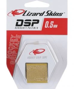 Lizard Skins Hockey Stick Handle Sticky Grip Colored DSP Wrap/Tape 0.5 MM 48 Lizard Skins Hockey Stick Handle Sticky Grip Colored DSP Wrap/Tape 0.5 MM