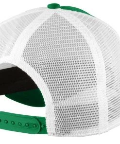 New Era 9FORTY Adjustable Trucker Snapback Mesh Back Hat Cap - Blank Many Colors 53 New Era 9FORTY Adjustable Trucker Snapback Mesh Back Hat Cap - Blank Many Colors