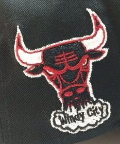 Scottie Pippen Chicago Bulls Mitchell & Ness NBA Snapback Hat Highlight HWC Cap