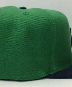 1986 NBA All-Star Game Dallas Mavericks Mitchell & Ness Snapback Hat Cap ASG