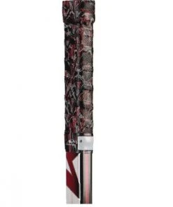 Lizard Skins Hockey Stick Handle Sticky Grip Colored DSP Wrap/Tape 0.5 MM 38 Lizard Skins Hockey Stick Handle Sticky Grip Colored DSP Wrap/Tape 0.5 MM