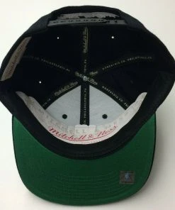 Los Angeles Lakers 2010 NBA Finals Mitchell & Ness Adjustable Snapback Hat Cap