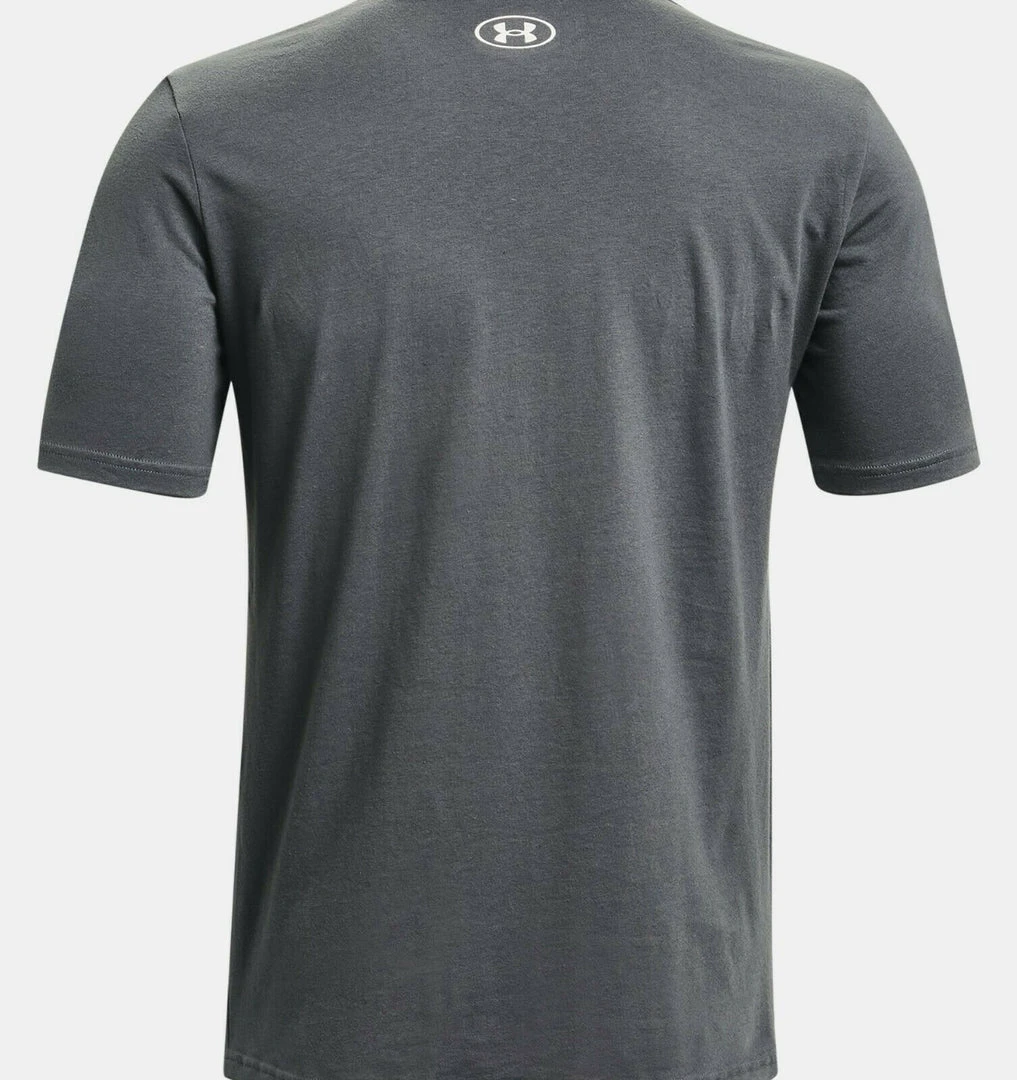 Under Armour Mens UA Project Rock Hardest Worker T-Shirt Dwayne "Rock" Johnson 12 Under Armour Mens UA Project Rock Hardest Worker T-Shirt Dwayne "Rock" Johnson