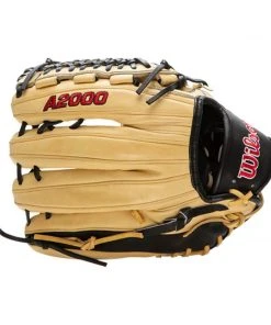 2022 Wilson A2000 D33 Infield Glove 11.75