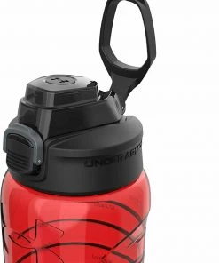 Under Armour UA Draft Durable Eastman Tritan Water Bottle 32oz Workout Sport