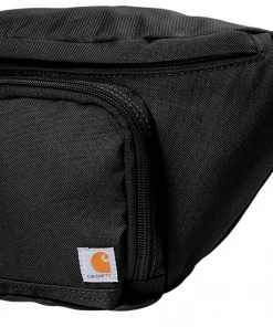 Carhartt Waist Pack Hip Pack Bag Fanny Pack Waistpack Crossbody Travel Bag