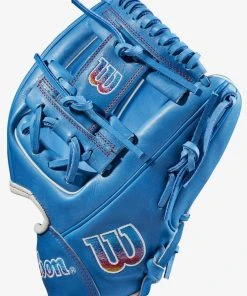 2023 Wilson A2000 Love The Moment Autism Speaks Edition 1786 11.5