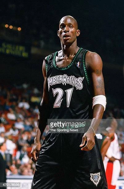 Kevin Garnett Minnesota Timberwolves Mitchell & Ness Authentic 1997-1998 Jersey NBA 12 Kevin Garnett Minnesota Timberwolves Mitchell & Ness Authentic 1997-1998 Jersey NBA