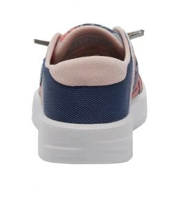 Hey Dude Wendy Karina Breeze Island Women's Lightweight Comfortable Casual Shoes Hey Dude Shoes 10 Hey Dude Wendy Karina Breeze Island Women's Lightweight Comfortable Casual Shoes Hey Dude Shoes