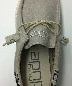 Hey Dude Wally Funk Bungee Men's Lightweight Comfortable Slip On Casual Shoes Hey Dude Shoes 11 Hey Dude Wally Funk Bungee Men's Lightweight Comfortable Slip On Casual Shoes Hey Dude Shoes