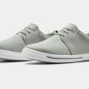 Under Armour Mens UA Street Encounter IV Shoes Casual Canvas Under Armour Shoes