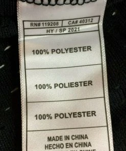 Vince Carter Toronto Raptors Mitchell & Ness NBA 1999-2000 Authentic Jersey Dunk