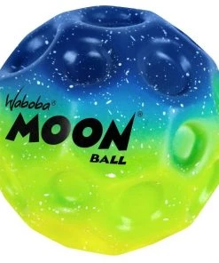 Waboba Moon Ball High Bouncing Waboba Moon Ball Outdoor Kids Bouncing Ball NASA