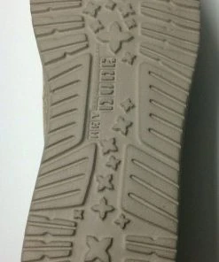 Hey Dude Shoes Hey Dude Wendy Flora Sunflower Beige Lightweight Casual Slip On Women's Shoes