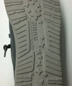 Hey Dude Wendy Canvas Sparkling Gallant Women's Lightweight Shoes Slip On Casual