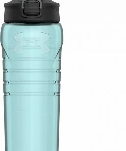 Under Armour UA Draft Durable Eastman Tritan Water Bottle 32oz Workout Sport
