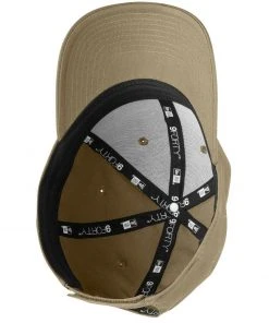 New Era 9FORTY Strapback Adjustable Hat Cap Blank Black, Charcoal, Royal, Red