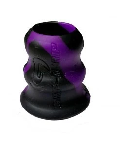 Grip-N-Rip II Taper - 1 Knob Baseball / Softball Bat Knob Choke Grip