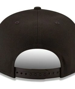 2022 Chicago White Sox New Era 9FIFTY MLB Adjustable Snapback Hat Cap Black 950