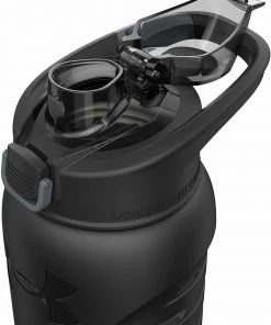 Under Armour UA Dominate Vacuum Insulated Stainless Steel Water Bottle 24oz