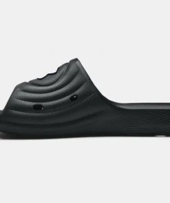 Under Armour Men's UA Locker Room IV Slides Sandals Many Colors And Sizes