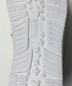 Hey Dude Wendy Lemon Ombre Tie Dye Women's Lightweight Slip On Casual Shoes Hey Dude Shoes