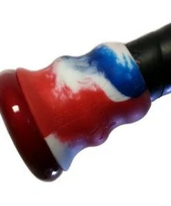 Grip-N-Rip II Taper - 1 Knob Baseball / Softball Bat Knob Choke Grip