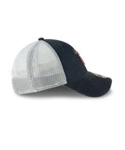 California Angels New Era MLB 9FORTY Adjustable Snapback Hat Cap Los Angeles LA