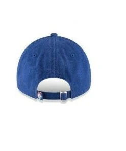2022 Texas Rangers T New Era MLB 9TWENTY Adjustable Strapback Blue Hat Dad Cap