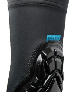 Champro C-Flex Strapless Elbow Guard Compression Arm Sleeve Baseball Elbow Pad