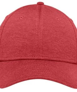 New Era 39THIRTY Shadow Heather Flex Structured Stretch Hat Blank Cap 38 New Era 39THIRTY Shadow Heather Flex Structured Stretch Hat Blank Cap