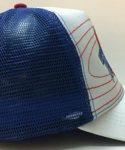 Space Jam Tune Squad Headgear Classics Adjustable Trucker Snapback Hat Cap NBA