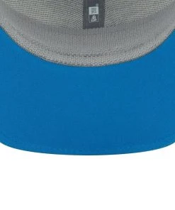 2021 Detroit Lions New Era 39THIRTY NFL Home Sideline On Field Stretch Hat Cap 10 2021 Detroit Lions New Era 39THIRTY NFL Home Sideline On Field Stretch Hat Cap