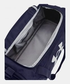 Under Armour UA Undeniable 5.0 XSmall Duffle Bag All Sport Duffel Small Gym Bag