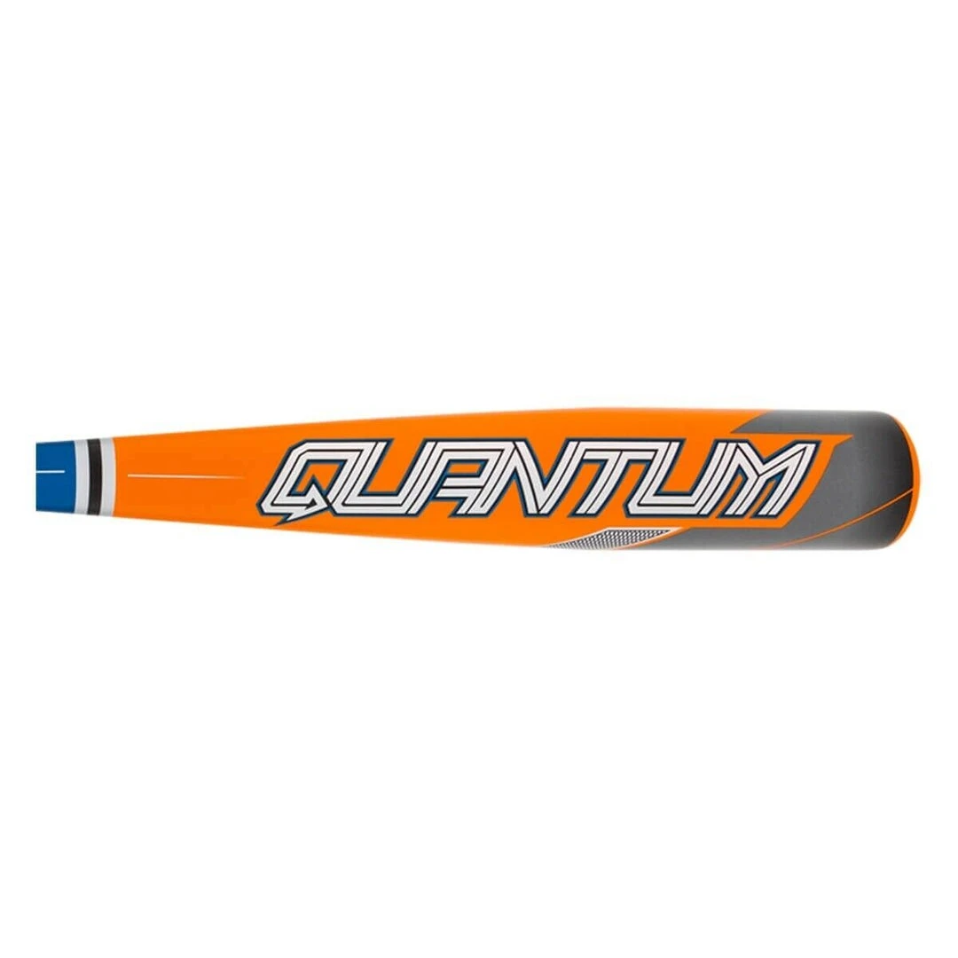 2022 Easton Quantum -5 USA Baseball Bat 30"/25 Oz. YBB21Quan5 2 5/8" Barrel 3 2022 Easton Quantum -5 USA Baseball Bat 30"/25 Oz. YBB21Quan5 2 5/8" Barrel