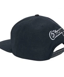 Chicago White Sox Pro Standard MLB Snapback Hat Flat Brim Adjustable Cap