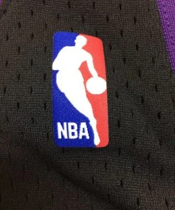 Mike Bibby Sacramento Kings Mitchell & Ness NBA Authentic 2000-2001 Jersey