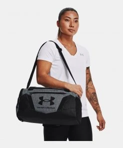 Under Armour UA Undeniable 5.0 XSmall Duffle Bag All Sport Duffel Small Gym Bag