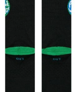Stance X Step Brothers Prestige World Wide Socks Large Men's 9-13 Film Movie 5 Stance X Step Brothers Prestige World Wide Socks Large Men's 9-13 Film Movie