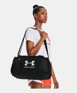 Under Armour UA Undeniable 5.0 XSmall Duffle Bag All Sport Duffel Small Gym Bag