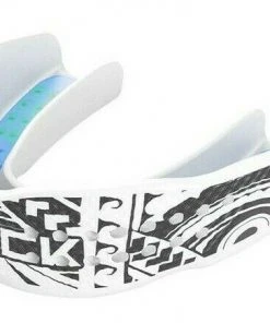 Shock Doctor Trash Talker Mouthguard Basketball Hockey Adult Mouth Guard