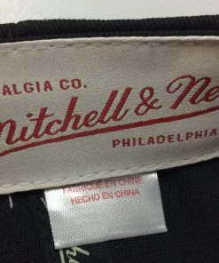 Scottie Pippen Chicago Bulls Mitchell & Ness NBA Snapback Hat Highlight HWC Cap