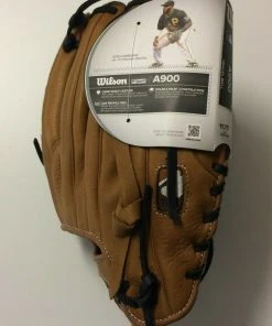 2022 Wilson A900 Infielder Pitchers Glove 11.75